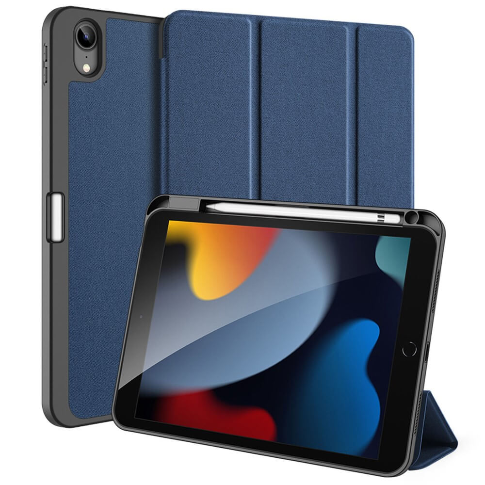 iPad 2022 (10.Gen) - Dux Ducis Domo Case