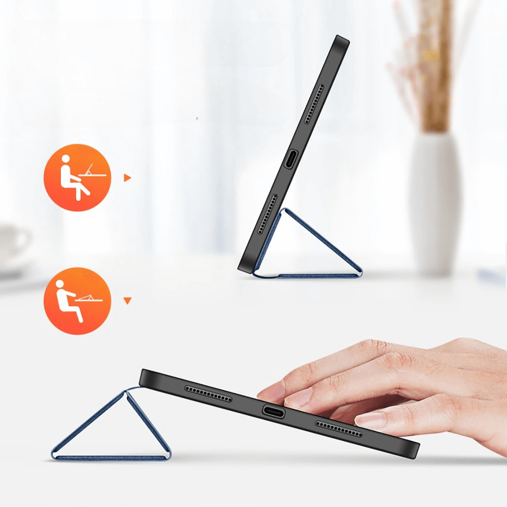 iPad 2022 (10.Gen) - Dux Ducis Domo Case