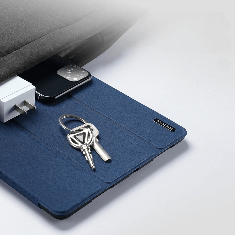 iPad 2022 (10.Gen) - Dux Ducis Domo Case