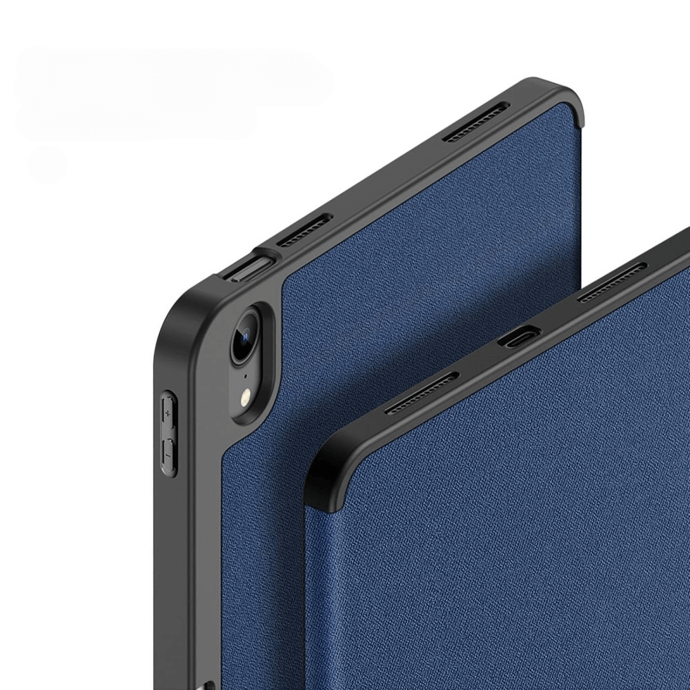 iPad 2022 (10.Gen) - Dux Ducis Domo Case