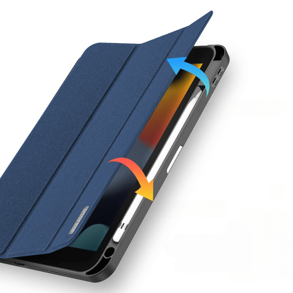 iPad 2022 (10.Gen) - Dux Ducis Domo Case