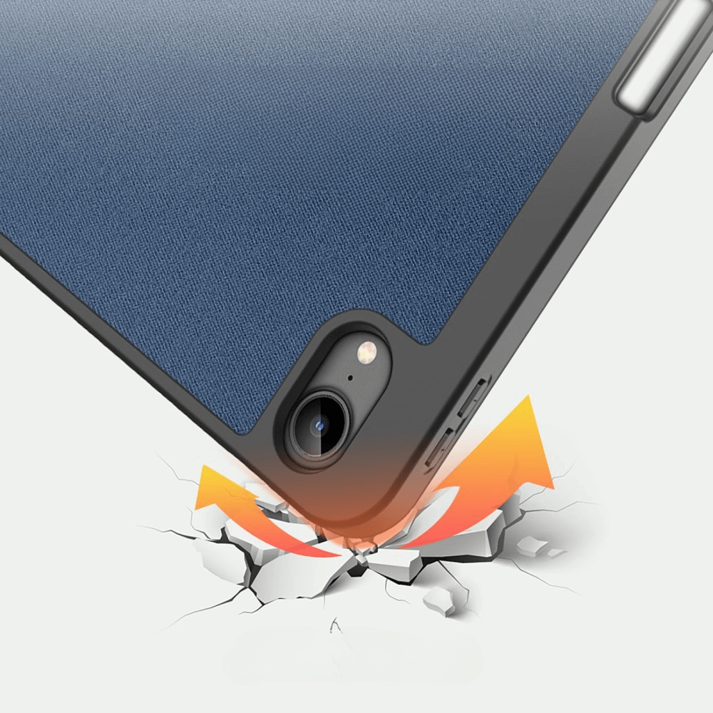iPad 2022 (10.Gen) - Dux Ducis Domo Case