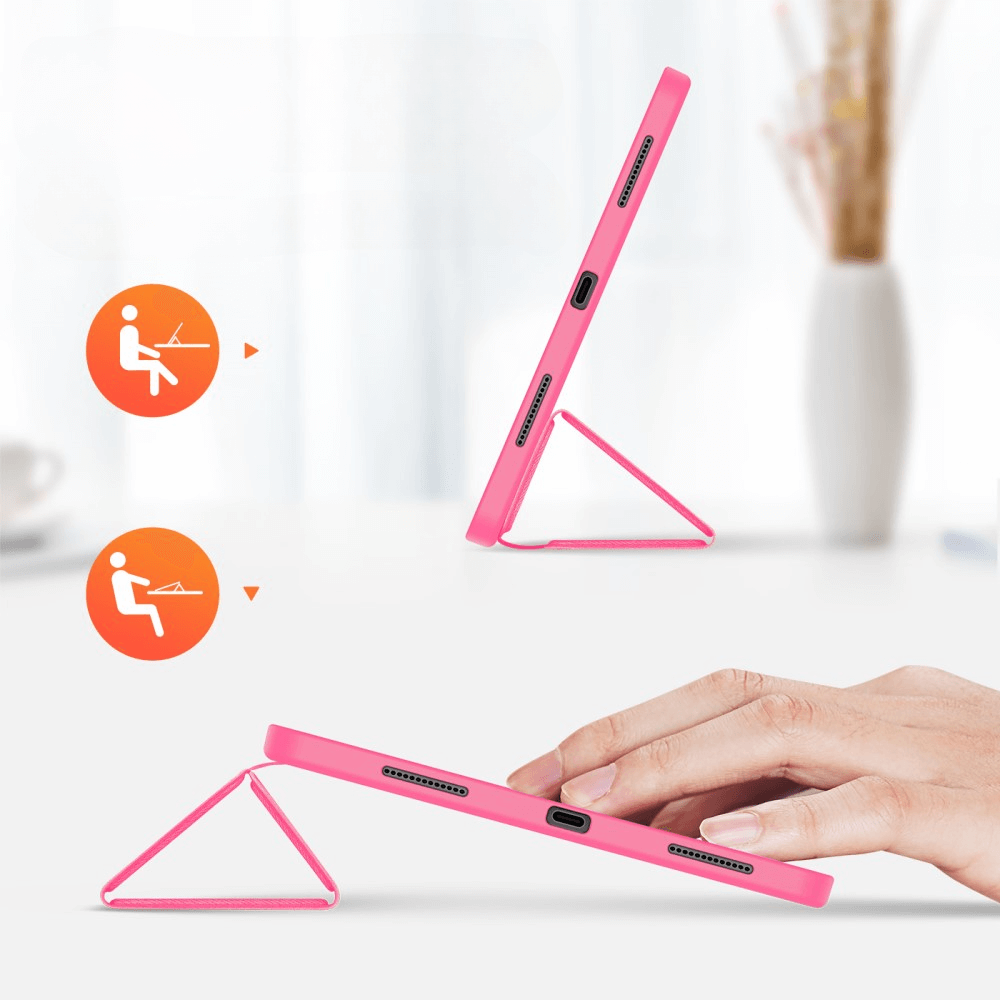 iPad 2022 (10.Gen) - Dux Ducis Domo Case