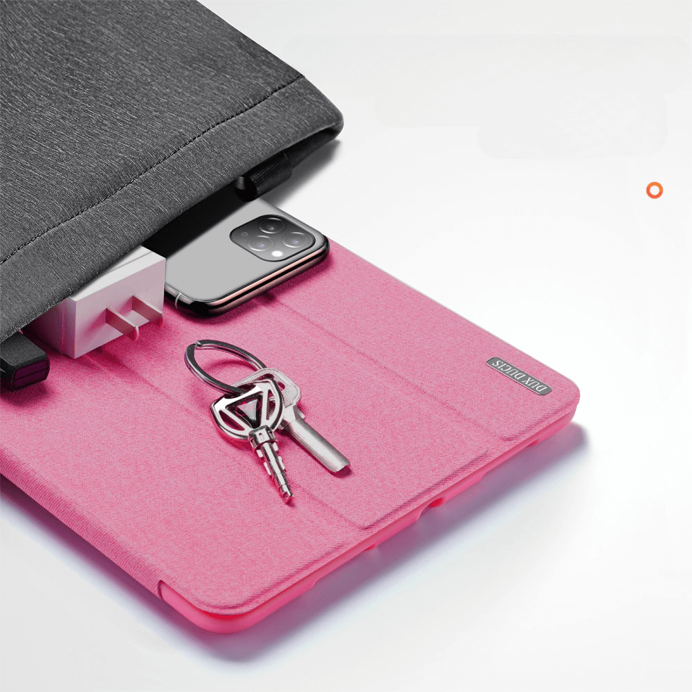 iPad 2022 (10.Gen) - Dux Ducis Domo Case