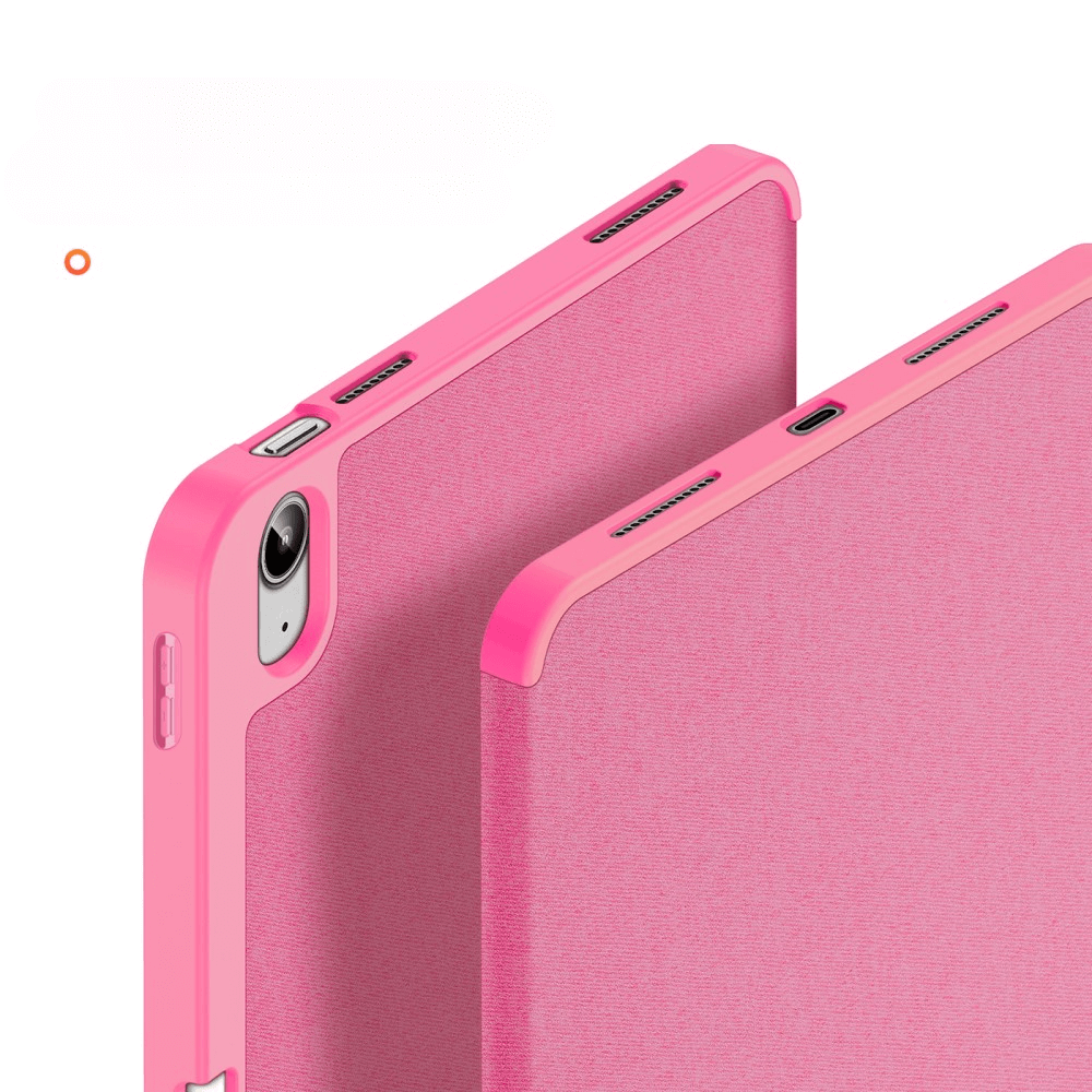 iPad 2022 (10.Gen) - Dux Ducis Domo Case