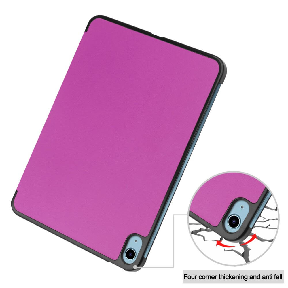 iPad 2022 (10a gen.) - Custodia tri-fold Smart Case