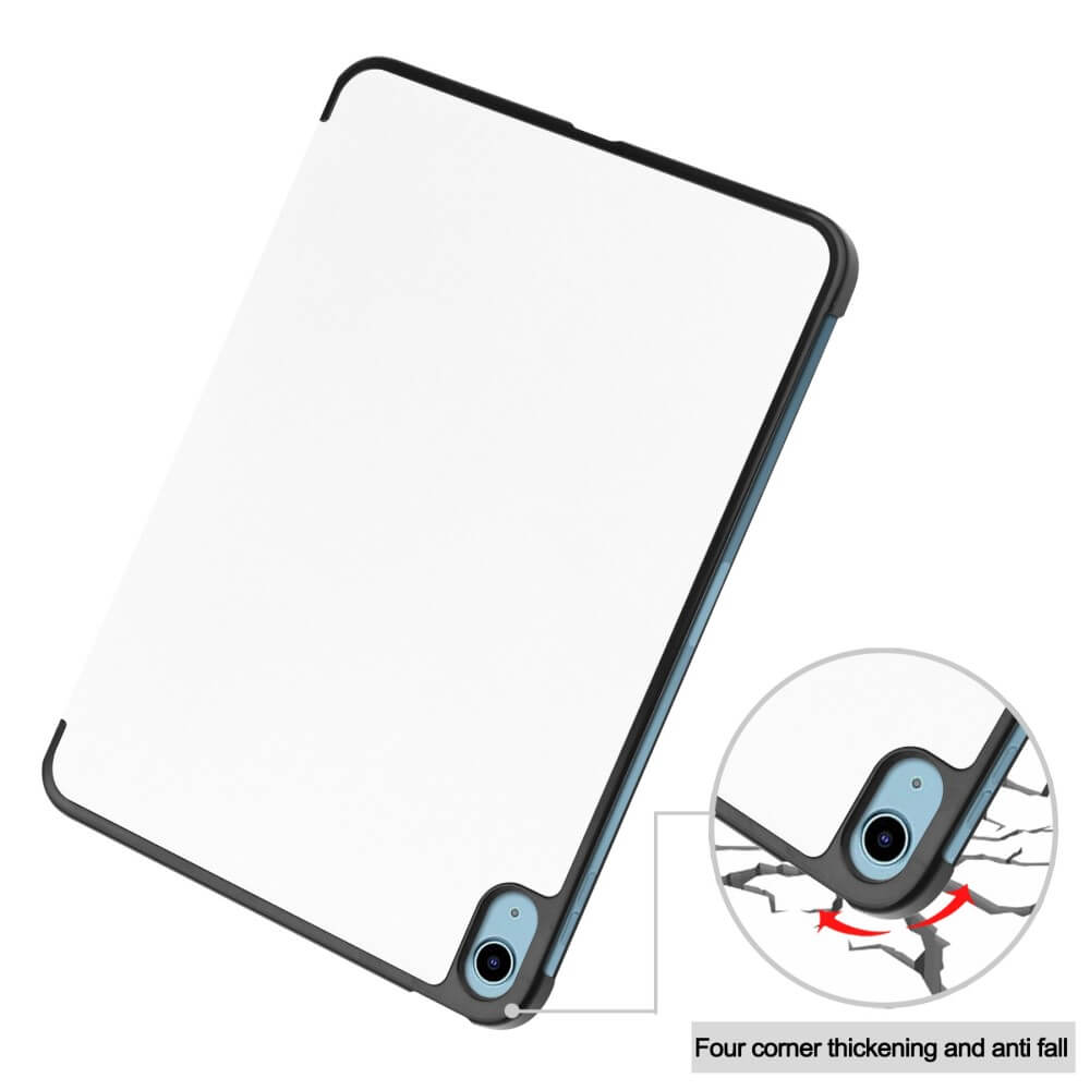 iPad 2022 (10a gen.) - Custodia tri-fold Smart Case