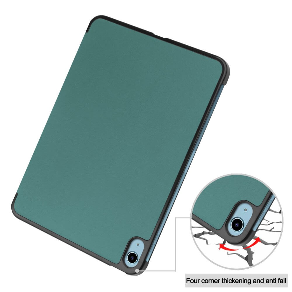 iPad 2022 (10a gen.) - Custodia tri-fold Smart Case