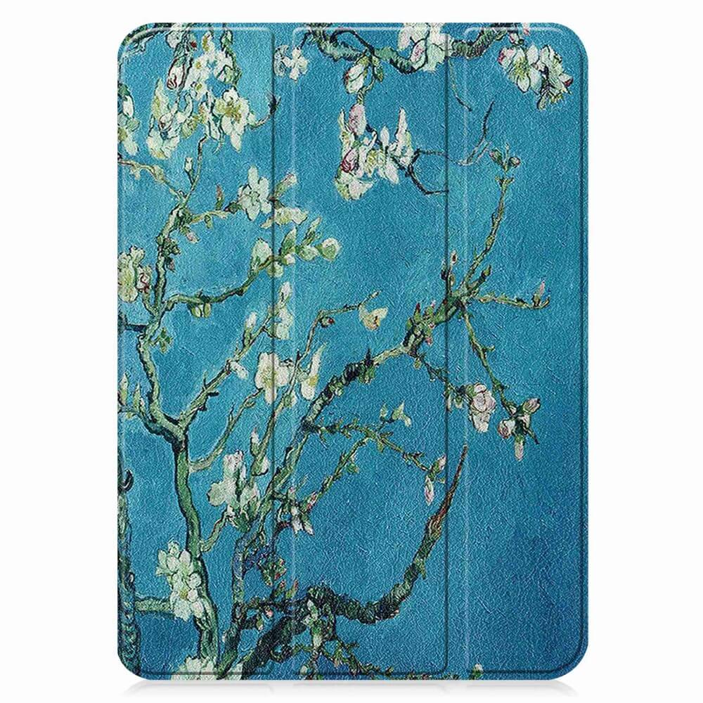 iPad (10. Gen.) - Tri-fold Smart Leather Case