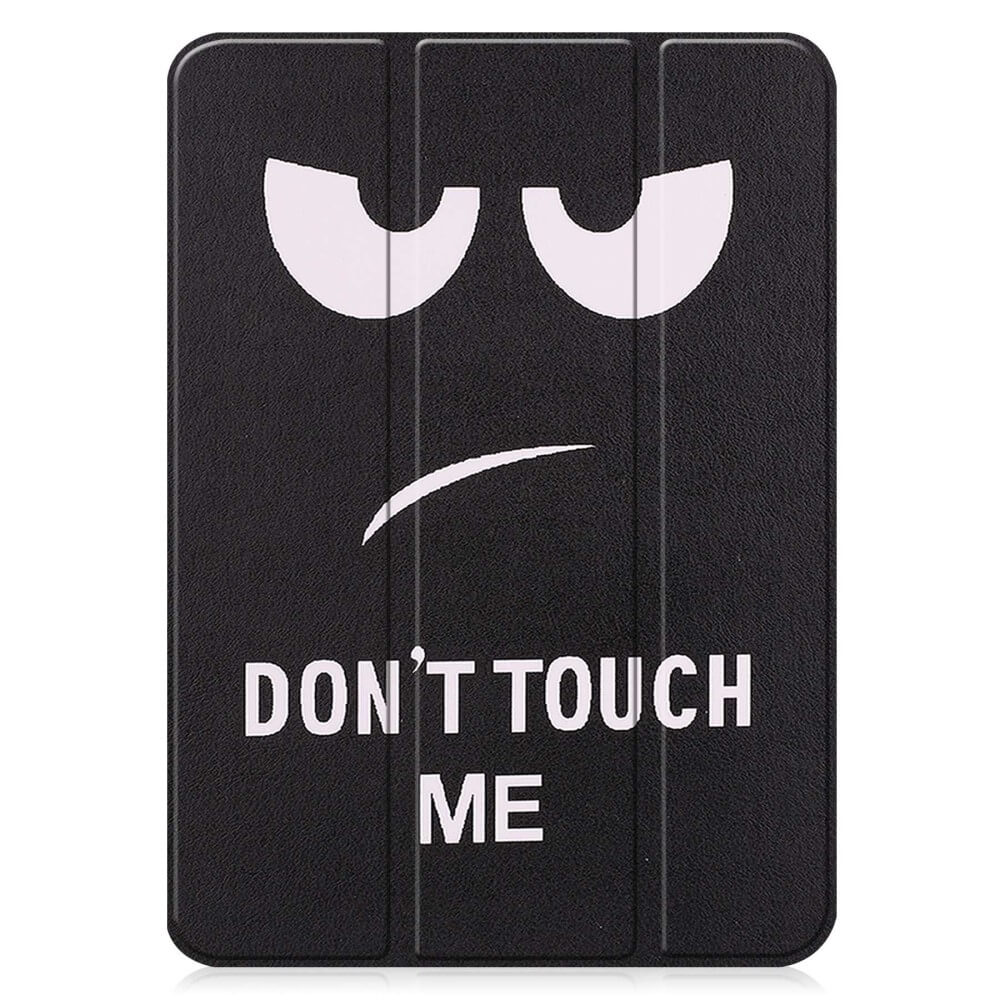 iPad (10. Gen.) - Tri-fold Smart Leather Case