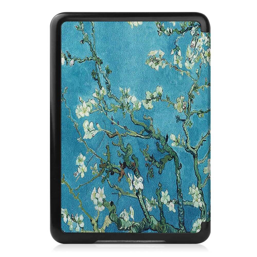 Kindle 2022 (6.0 / 11.Gen.) - Protective Case Night Sky