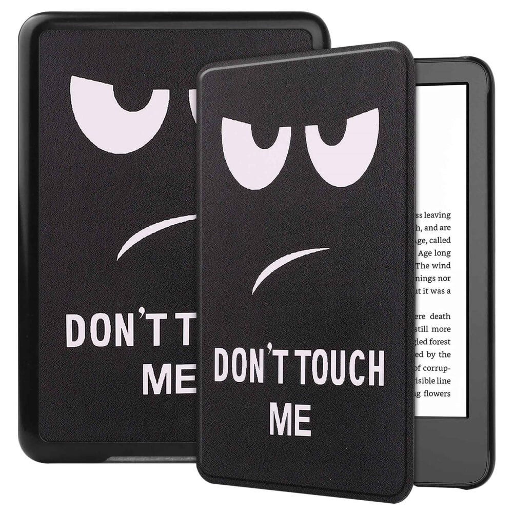 Kindle 2022 (6.0 / 11.Gen.) - Protective Case Night Sky