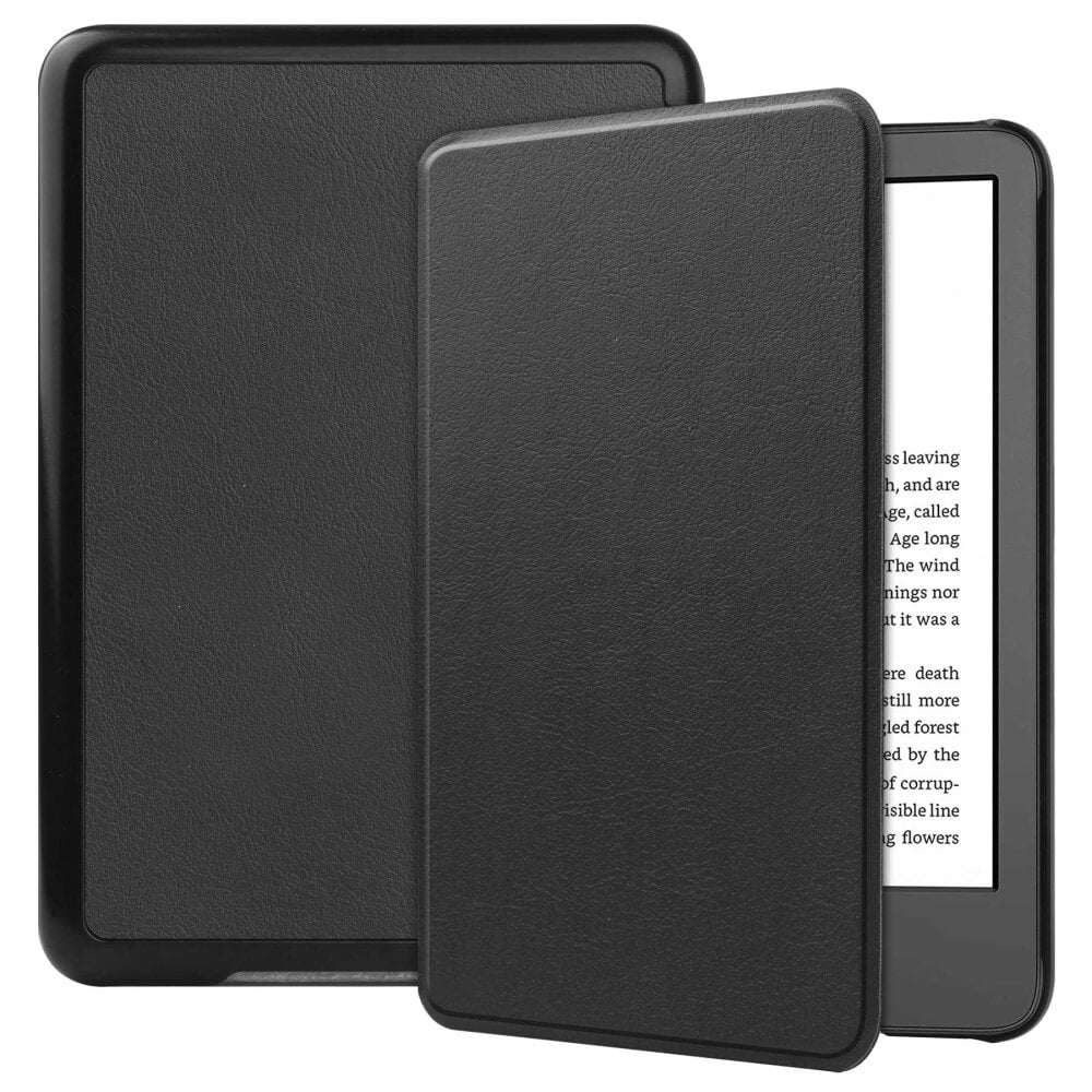 Kindle 2022 / 2024 (6.0) - Schutzhülle Etui