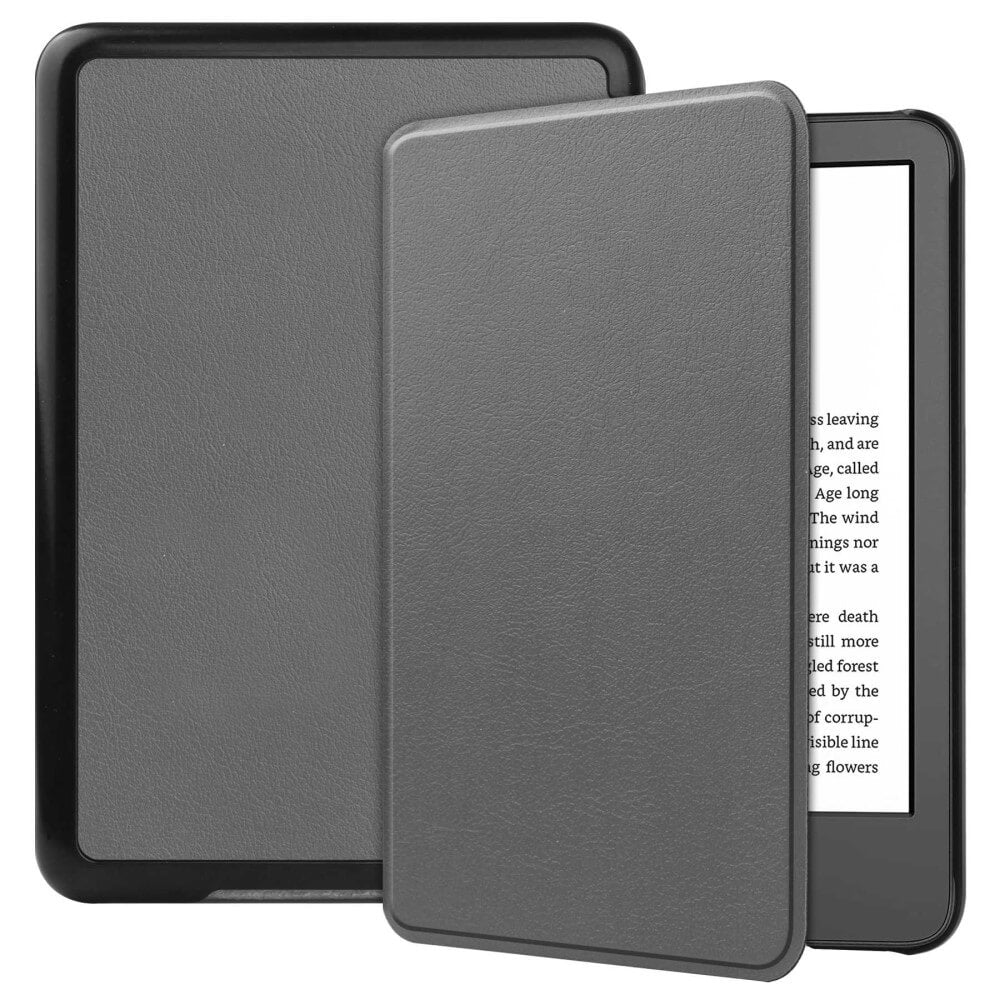 Kindle 2022 / 2024 (6.0) - Schutzhülle Etui