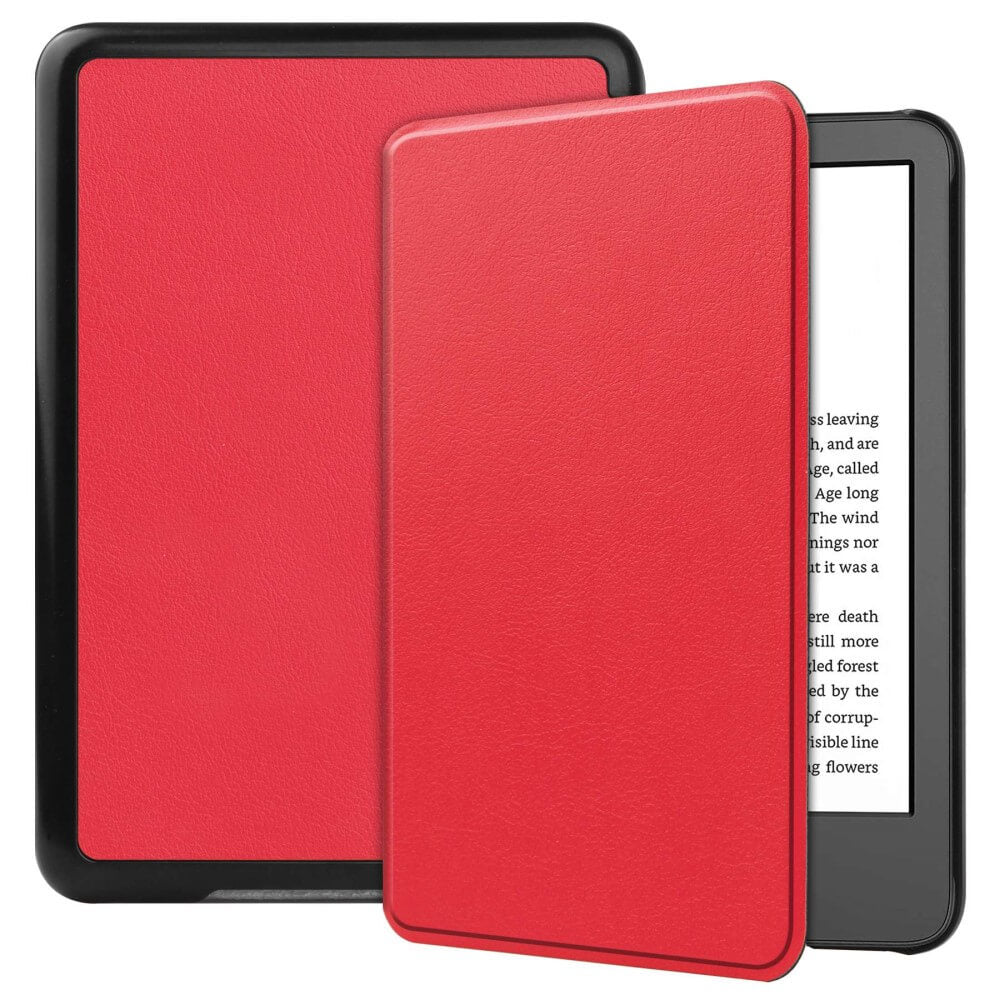 Kindle 2022 / 2024 (6.0) - Schutzhülle Etui