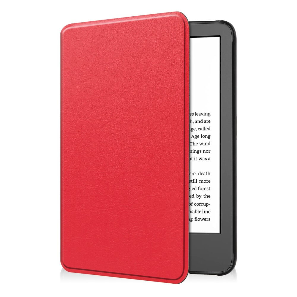 Kindle 2022 / 2024 (6.0) - Schutzhülle Etui