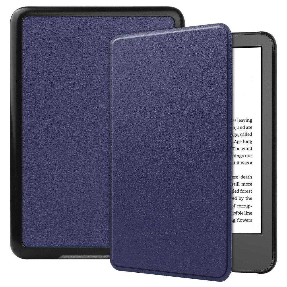 Kindle 2022 / 2024 (6.0) - Schutzhülle Etui
