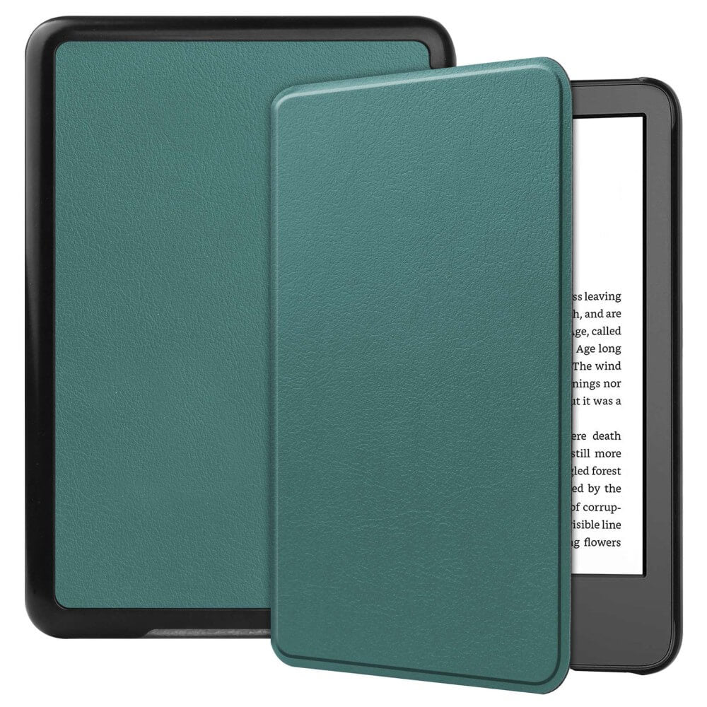 Kindle 2022 / 2024 (6.0) - Schutzhülle Etui