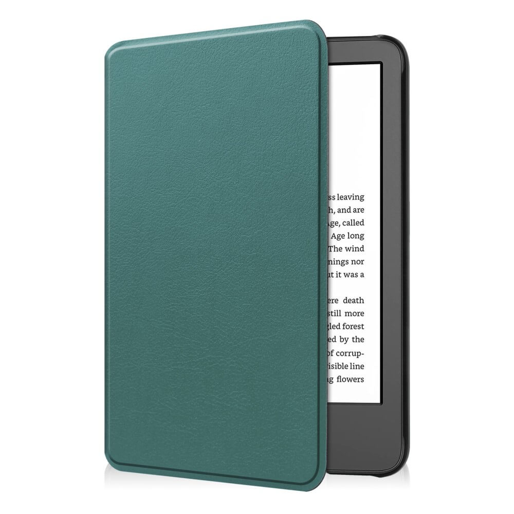 Kindle 2022 / 2024 (6.0) - Schutzhülle Etui