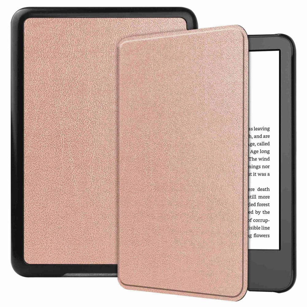 Kindle 2022 / 2024 (6.0) - Schutzhülle Etui