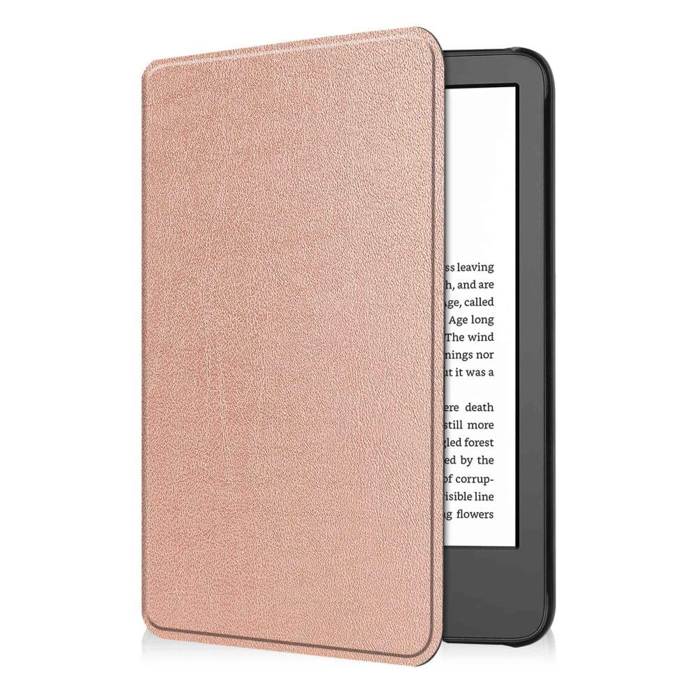 Kindle 2022 / 2024 (6.0) - Schutzhülle Etui