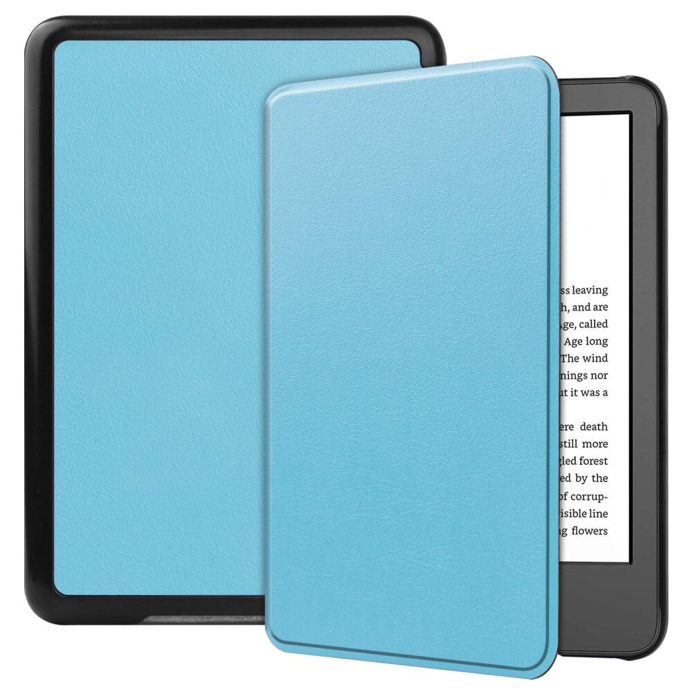 Kindle 2022 / 2024 (6.0) - Schutzhülle Etui