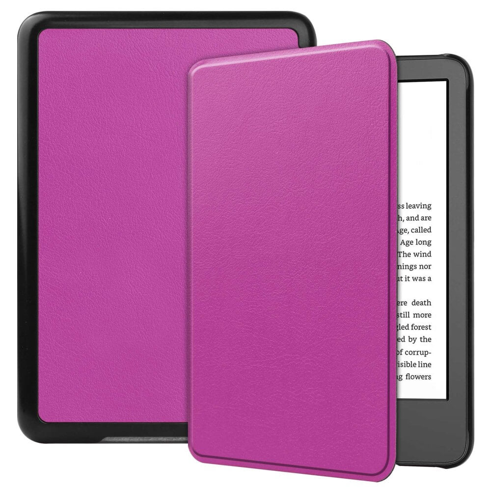 Kindle 2022 / 2024 (6.0) - Schutzhülle Etui