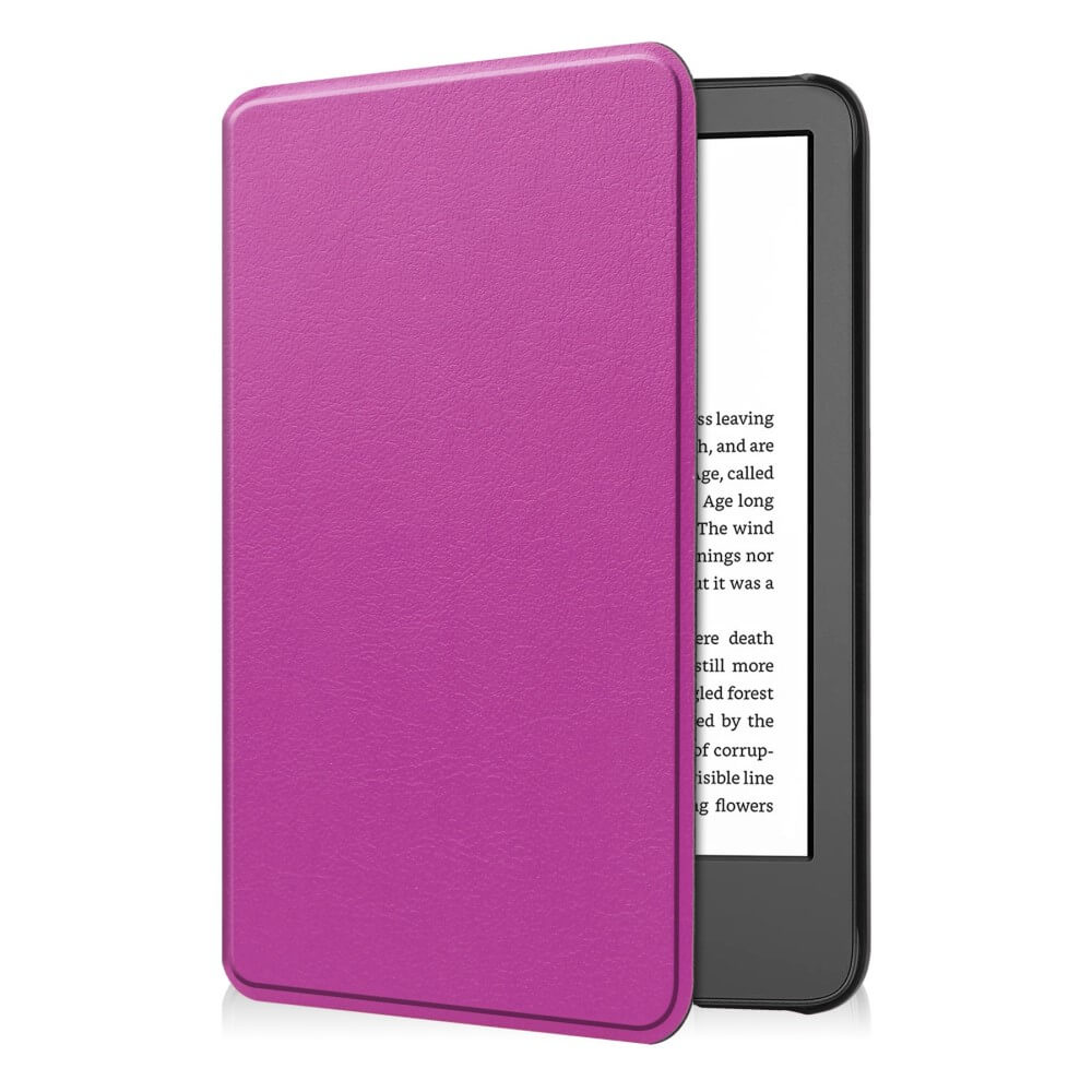 Kindle 2022 / 2024 (6.0) - Schutzhülle Etui