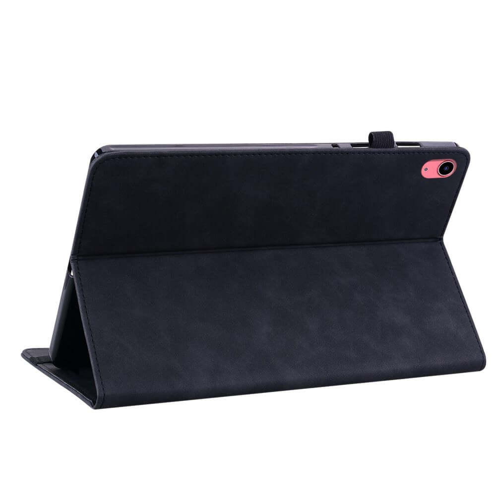 iPad 2022 (10.Gen) - Cover protettiva con cerniera