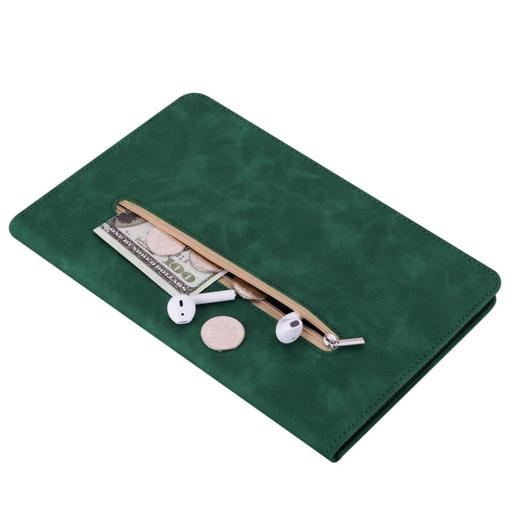 iPad 2022 (10.Gen) - Cover protettiva con cerniera