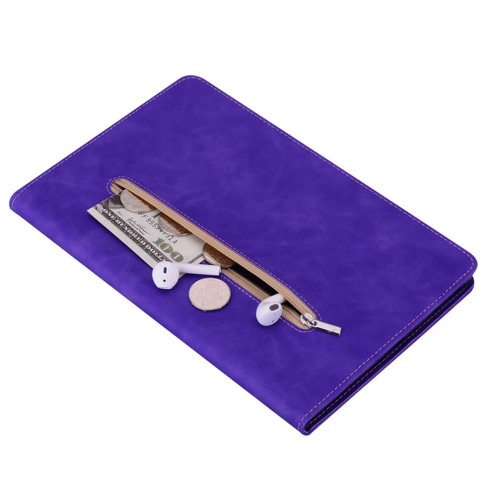 iPad 2022 (10.Gen) - Cover protettiva con cerniera