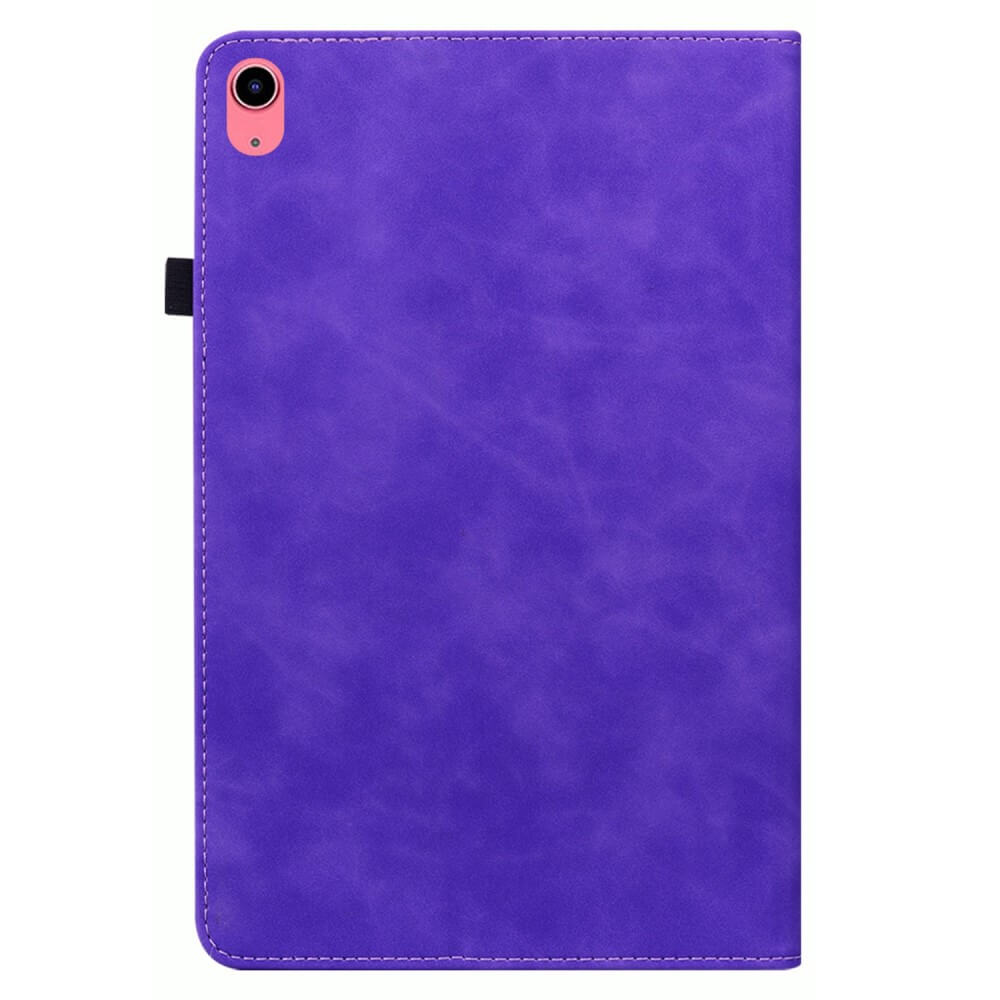 iPad 2022 (10.Gen) - Cover protettiva con cerniera