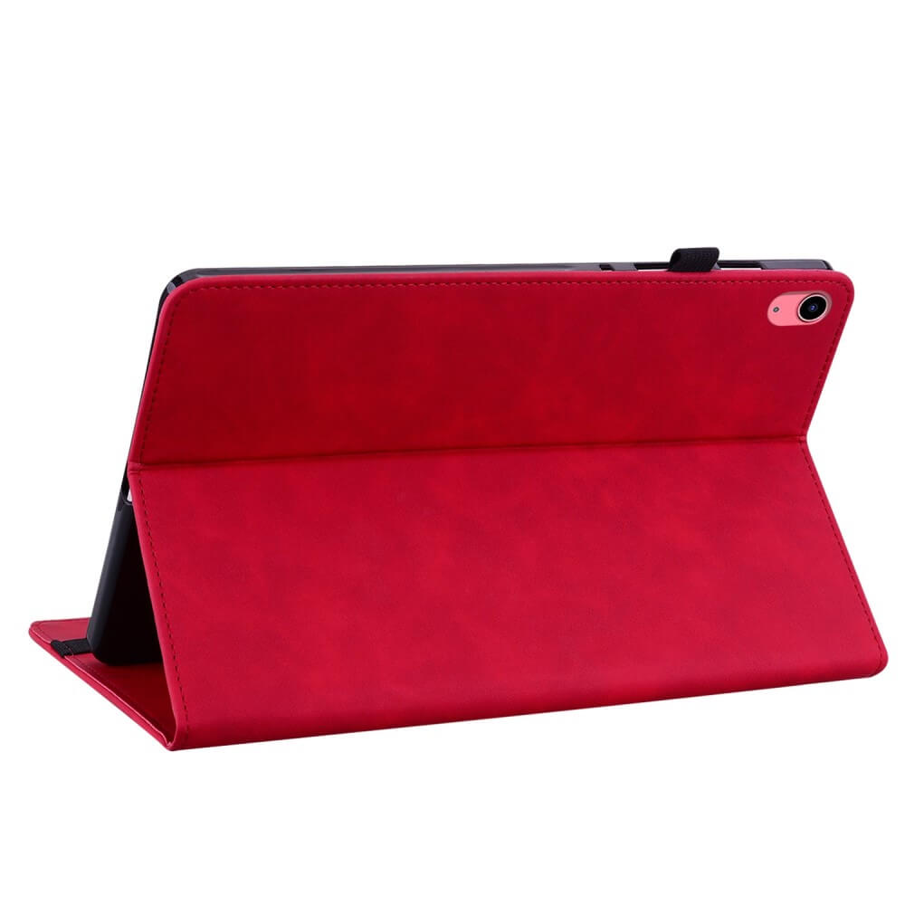 iPad 2022 (10.Gen) - Cover protettiva con cerniera