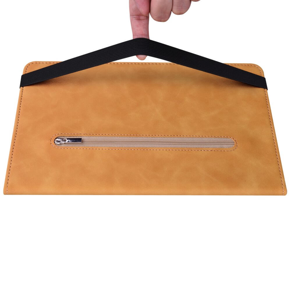 iPad 2022 (10.Gen) - Cover protettiva con cerniera