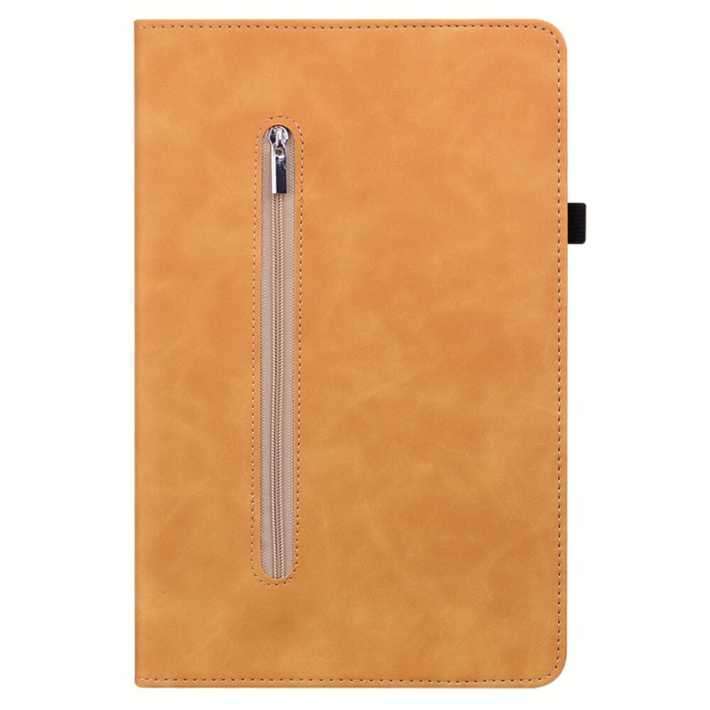 iPad 2022 (10.Gen) - Cover protettiva con cerniera