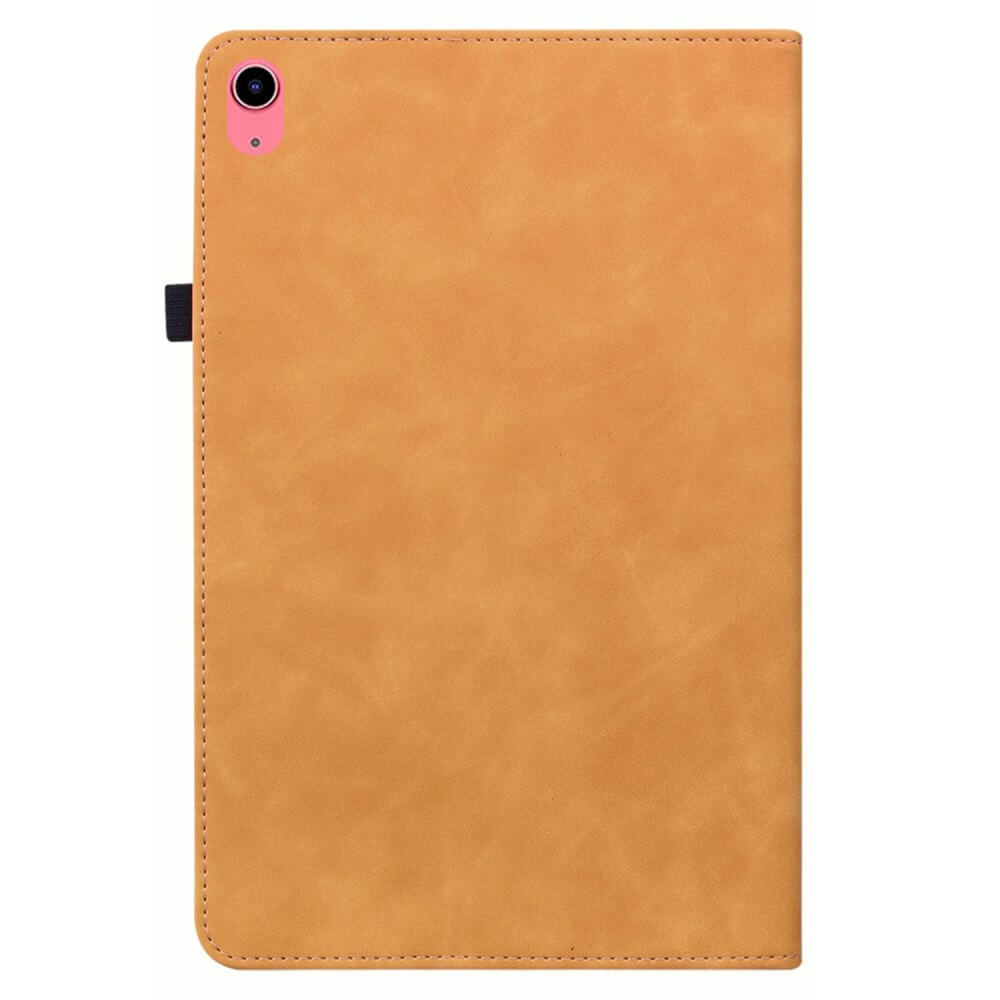 iPad 2022 (10.Gen) - Cover protettiva con cerniera