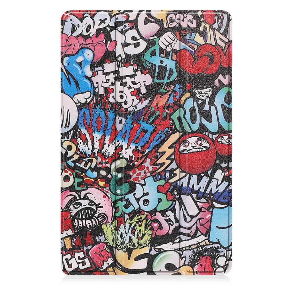 Nokia T21 - Tri-Fold Smart Case
