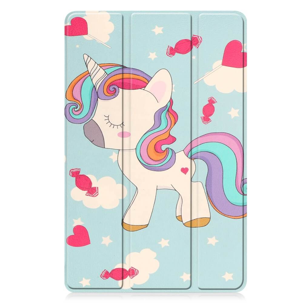 Nokia T21 - Tri-Fold Smart Case