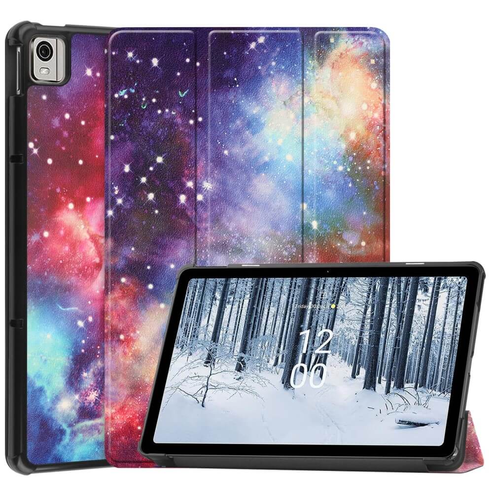 Nokia T21 - Tri-Fold Smart Case