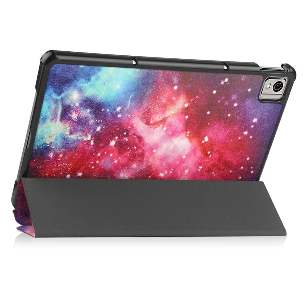 Nokia T21 - Tri-Fold Smart Case