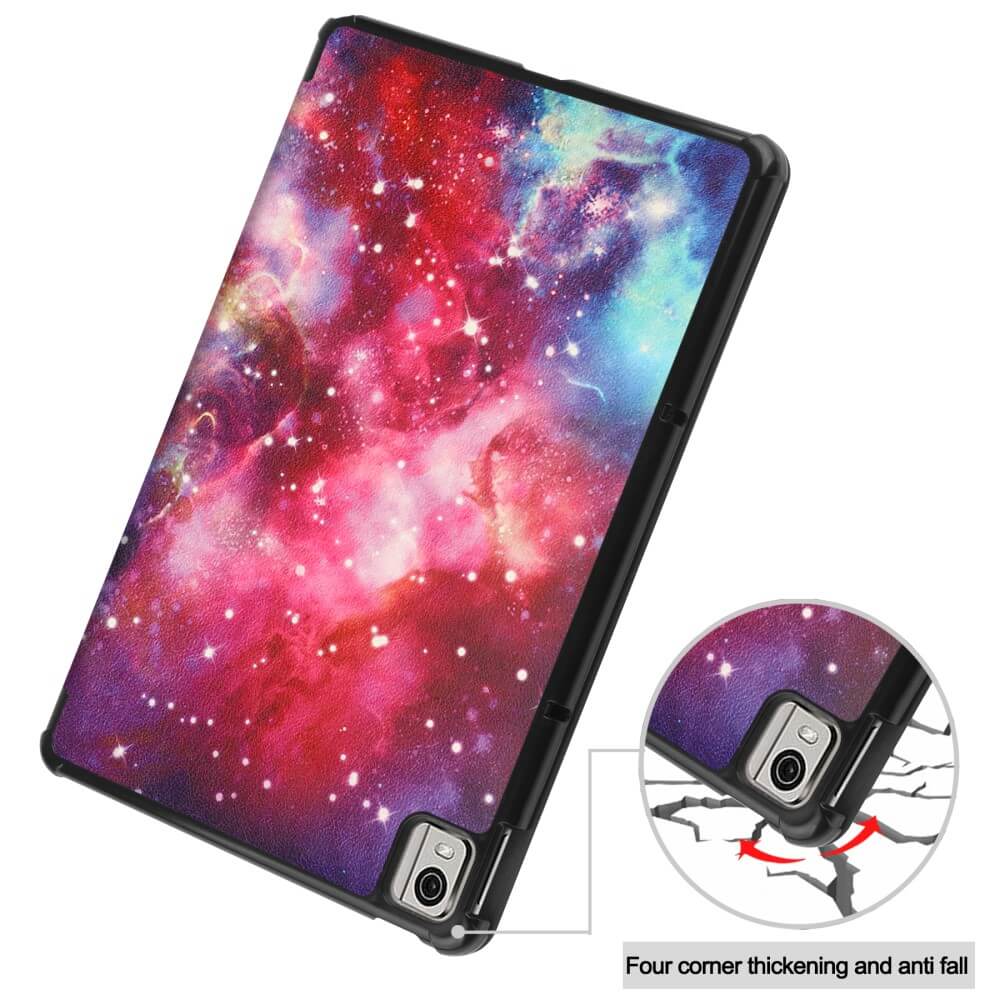 Nokia T21 - Tri-Fold Smart Case