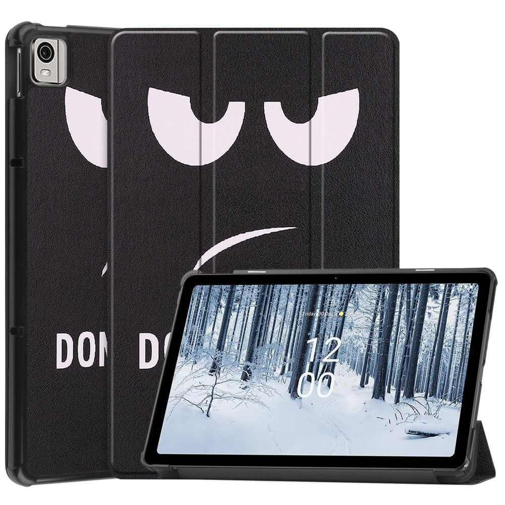 Nokia T21 - Tri-Fold Smart Case