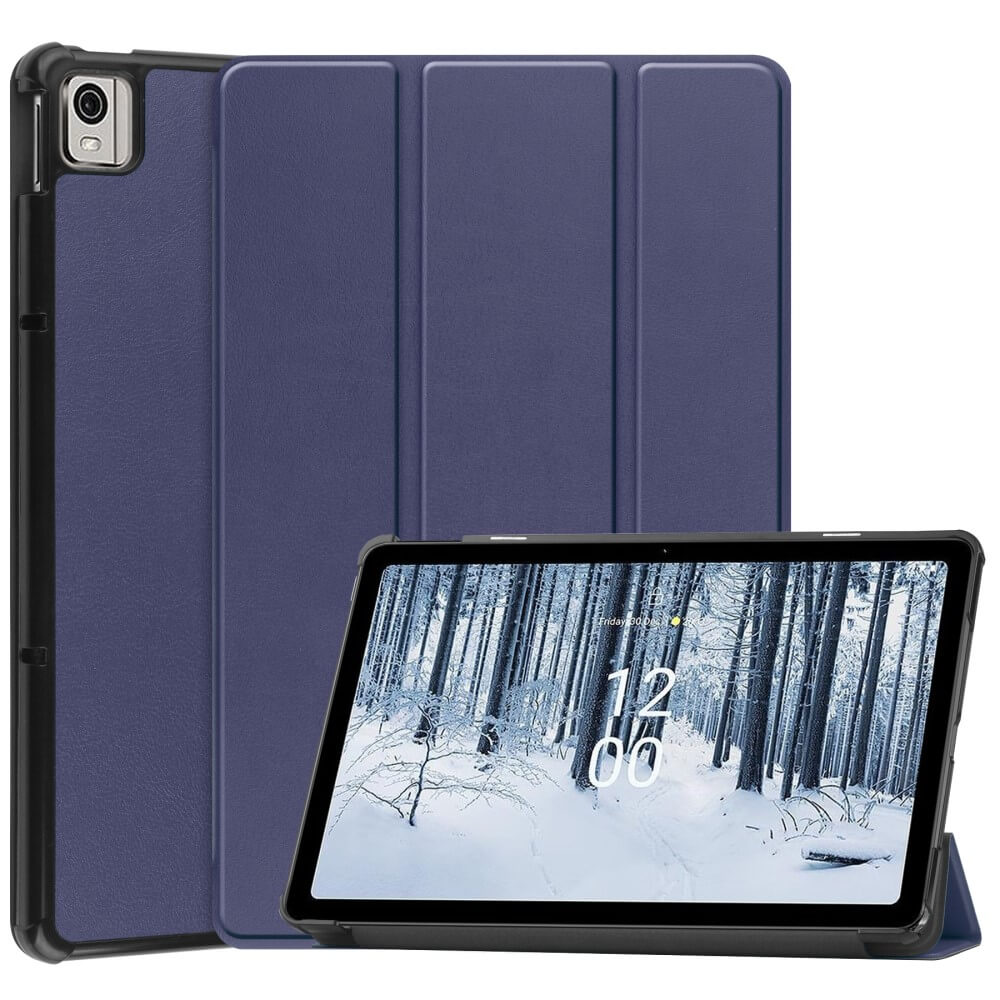 Nokia T21 - Tri-Fold Smart Case