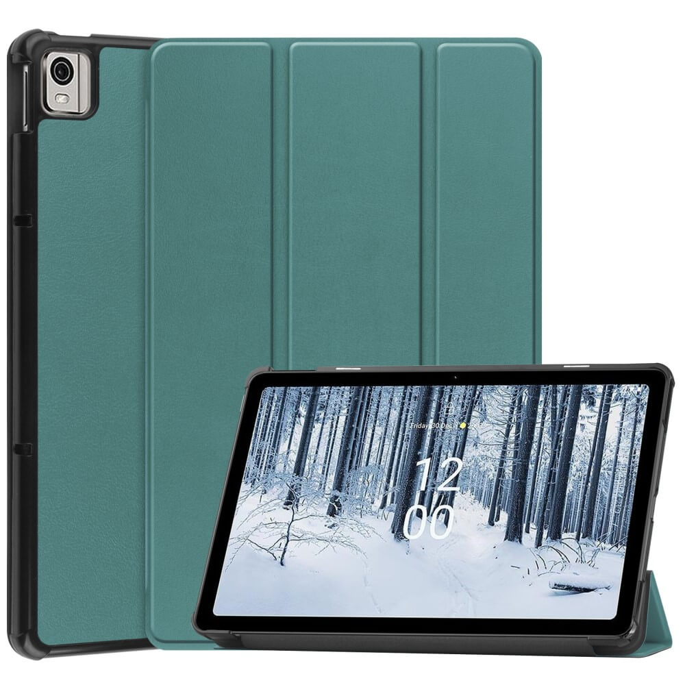 Nokia T21 - Tri-Fold Smart Case