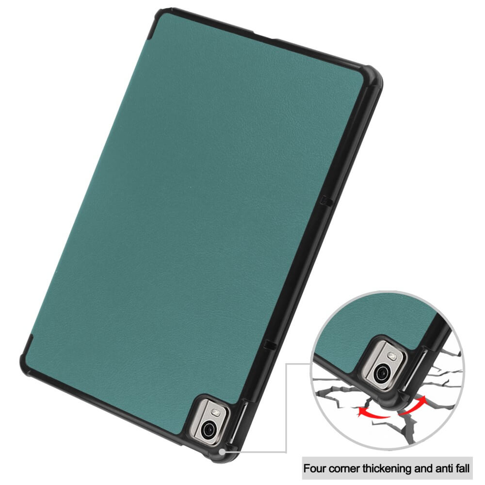 Nokia T21 - Tri-Fold Smart Case