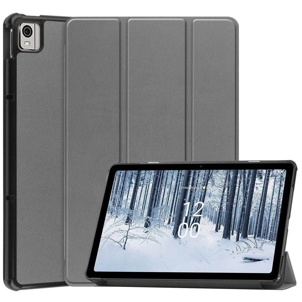 Nokia T21 - Tri-Fold Smart Case