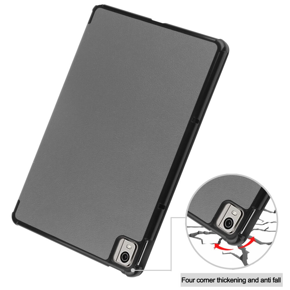 Nokia T21 - Tri-Fold Smart Case