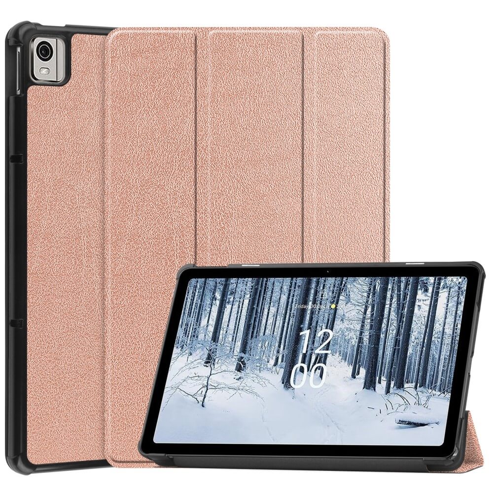 Nokia T21 - Tri-Fold Smart Case