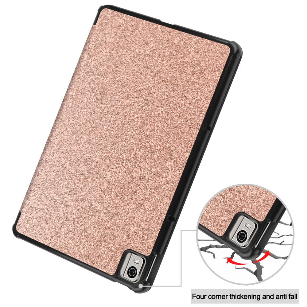 Nokia T21 - Tri-Fold Smart Case