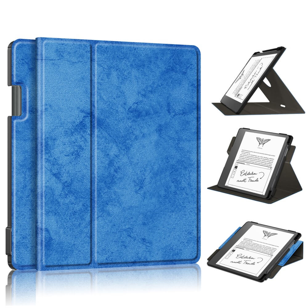 Kindle Scribe - 360 Degree Tablet Case